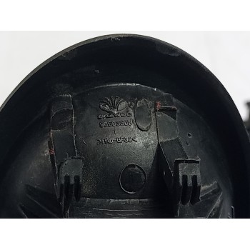 Recambio de maneta interior delantera izquierda para daewoo matiz cd referencia OEM IAM 96563305  