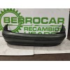 Recambio de paragolpes trasero para seat toledo (1m2) 1.9 tdi referencia OEM IAM 1M5807421D  