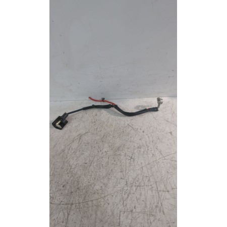 Recambio de borna postiva para volkswagen t-roc (a11, d11) 1.6 tdi referencia OEM IAM 5QF971228  