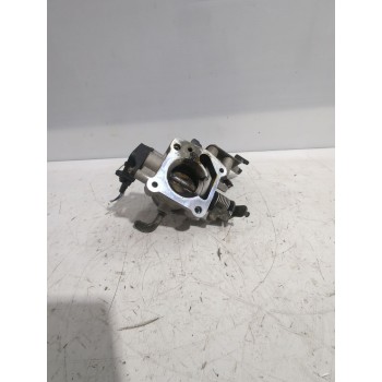 Recambio de caja mariposa para kia rio i sedán (dc_) 1.3 referencia OEM IAM K30A13640  