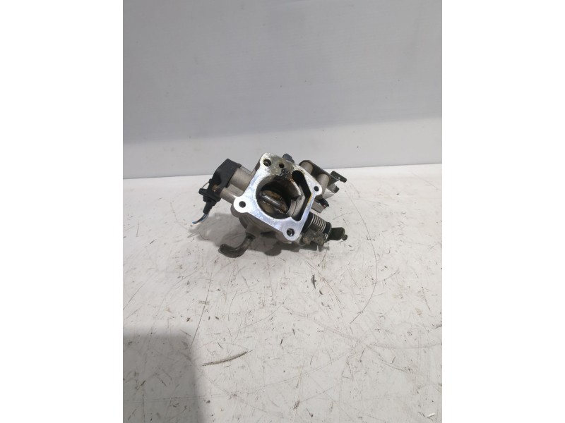 Recambio de caja mariposa para kia rio i sedán (dc_) 1.3 referencia OEM IAM K30A13640  