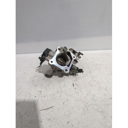 Recambio de caja mariposa para kia rio i sedán (dc_) 1.3 referencia OEM IAM K30A13640  