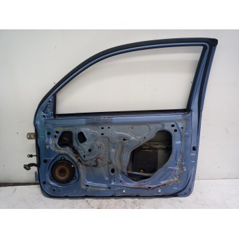 Recambio de puerta delantera derecha para nissan micra (k12e) sport referencia OEM IAM 80100AX630  