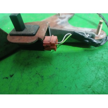 Recambio de palanca freno para citroën c3 1.4 hdi sx referencia OEM IAM 9648023177  