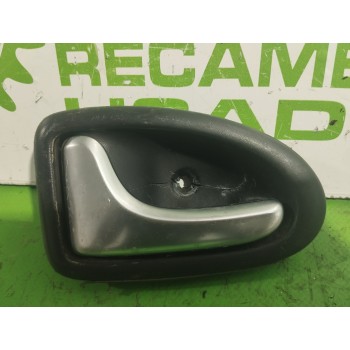 Recambio de maneta interior delantera izquierda para renault clio ii fase ii (b/cb0) 1.5 dci diesel referencia OEM IAM 820002899