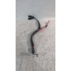 Recambio de borna postiva para volkswagen t-roc (a11, d11) 1.6 tdi referencia OEM IAM 5QF971228  
