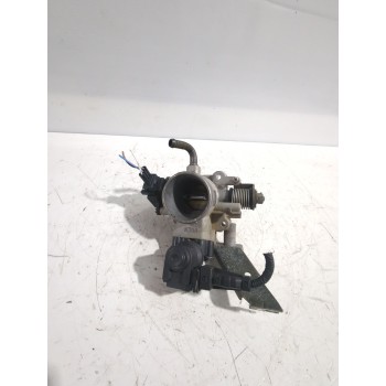 Recambio de caja mariposa para kia rio i sedán (dc_) 1.3 referencia OEM IAM K30A13640  