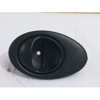 Recambio de maneta interior delantera izquierda para daewoo matiz cd referencia OEM IAM 96563305  