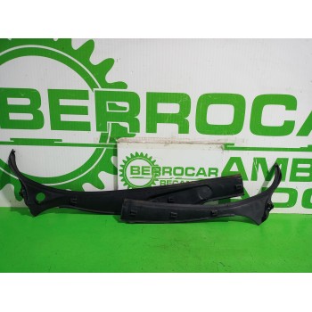 Recambio de torpedo para peugeot 206 berlina e-music referencia OEM IAM 9630607377  