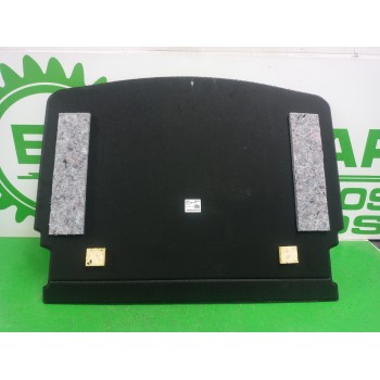 Recambio de bandeja trasera para toyota auris touring sports (e18) active referencia OEM IAM 5857002140C0  