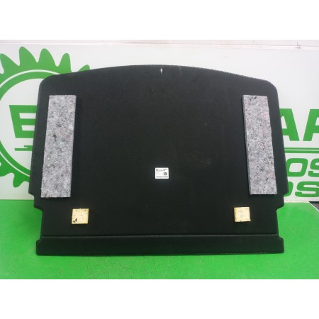 Recambio de bandeja trasera para toyota auris touring sports (e18) active referencia OEM IAM 5857002140C0  