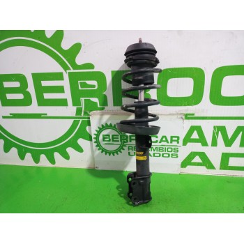 Recambio de amortiguador delantero izquierdo para opel zafira a elegance referencia OEM IAM G16791  
