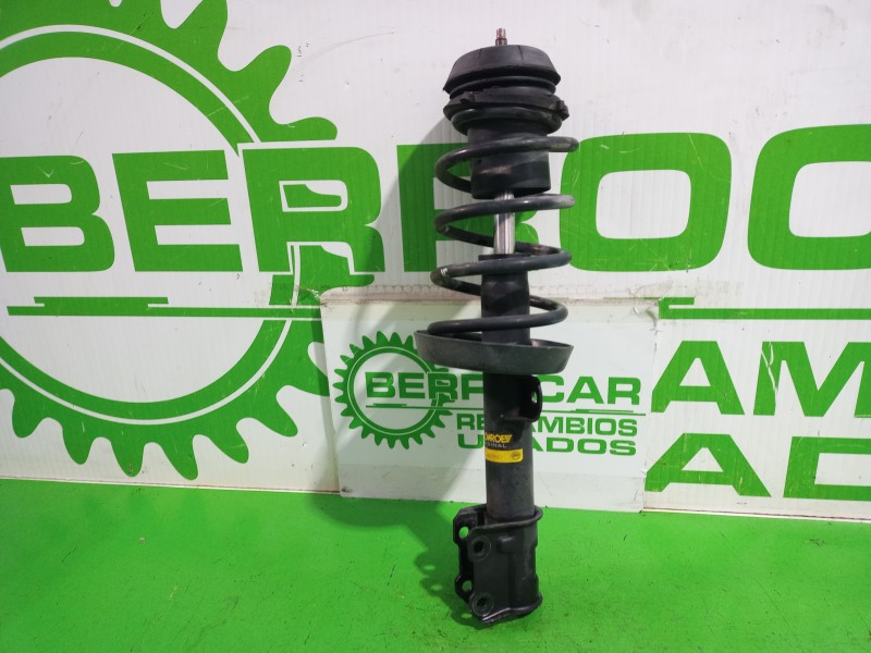 Recambio de amortiguador delantero izquierdo para opel zafira a elegance referencia OEM IAM G16791  