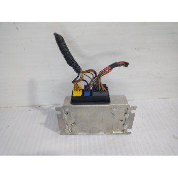 Recambio de modulo electronico para land rover discovery 4 tdv6 hse referencia OEM IAM AH427H417AD  