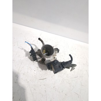 Recambio de caja mariposa para kia rio i sedán (dc_) 1.3 referencia OEM IAM K30A13640  