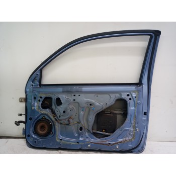 Recambio de puerta delantera derecha para nissan micra (k12e) sport referencia OEM IAM 80100AX630  