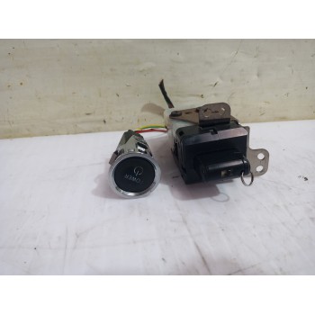 Recambio de conmutador de arranque para toyota prius (nhw20) basis referencia OEM IAM 626399000  