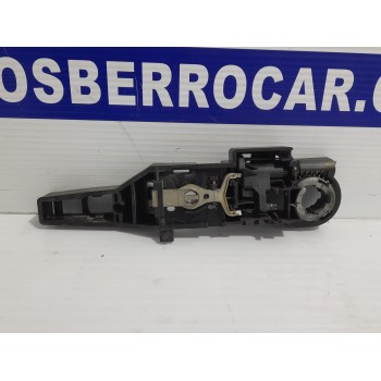 Recambio de soporte maneta para renault kangoo 1.5 dci diesel fap referencia OEM IAM 8200497521  