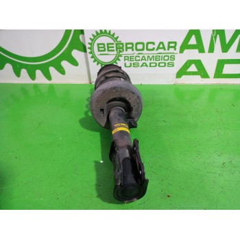 Recambio de amortiguador delantero izquierdo para opel zafira a elegance referencia OEM IAM G16791  