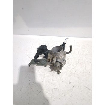 Recambio de caja mariposa para kia rio i sedán (dc_) 1.3 referencia OEM IAM K30A13640  