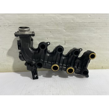 Recambio de colector admision para peugeot 207 confort referencia OEM IAM 361N3  