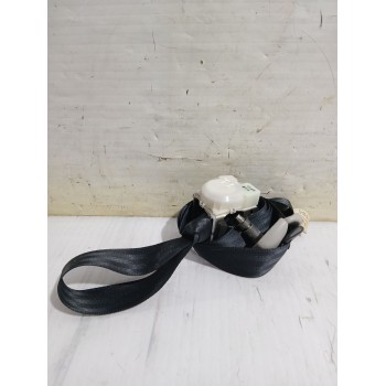 Recambio de cinturon seguridad trasero izquierdo para toyota corolla verso (zer_, zze12_, r1_) 2.2 d-4d (aur10_) referencia OEM 