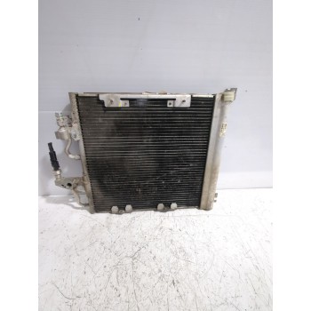 CONDENSADOR / RADIADOR AIRE ACONDICIONADO 13129195 