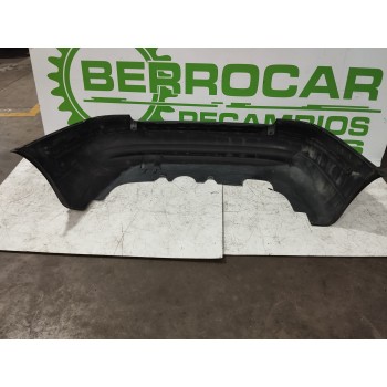 Recambio de paragolpes trasero para seat toledo (1m2) 1.9 tdi referencia OEM IAM 1M5807421D  