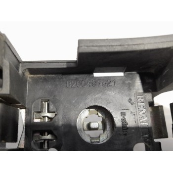 Recambio de soporte maneta para renault kangoo 1.5 dci diesel fap referencia OEM IAM 8200497521  