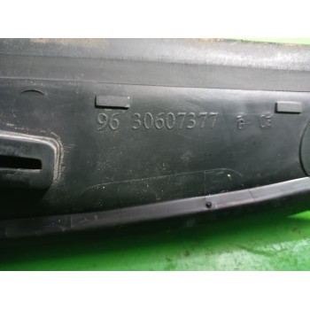 Recambio de torpedo para peugeot 206 berlina e-music referencia OEM IAM 9630607377  