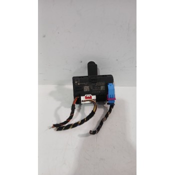 Recambio de modulo electronico para volkswagen t-roc (a11, d11) 1.6 tdi referencia OEM IAM 5Q4959593F  