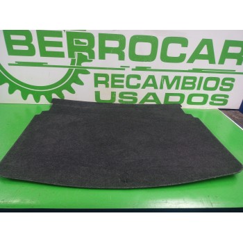 Recambio de bandeja trasera para toyota auris touring sports (e18) active referencia OEM IAM 5857002140C0  
