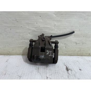 Recambio de pinza de freno delantera izquierda para nissan micra (k12e) sport referencia OEM IAM 41011AX601  