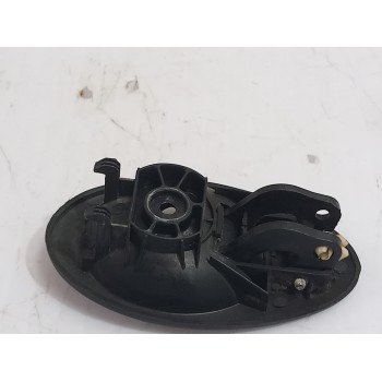 Recambio de maneta interior delantera derecha para daewoo matiz cd referencia OEM IAM 96563306  
