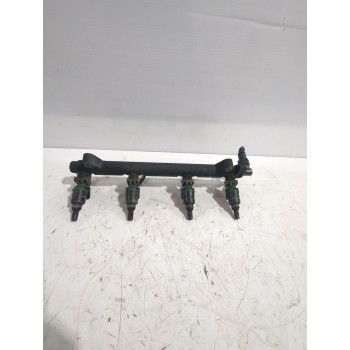 Recambio de rampa inyectora para kia rio i sedán (dc_) 1.3 referencia OEM IAM :K30C13150  