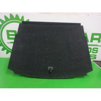 Recambio de suelo maletero para toyota auris touring sports (e18) active referencia OEM IAM 82602000  