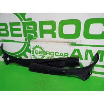 Recambio de torpedo para peugeot 206 berlina e-music referencia OEM IAM 9630607377  
