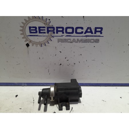 Recambio de valvula aire adicional para seat leon (1m1) 1.9 tdi referencia OEM IAM 1J090627  