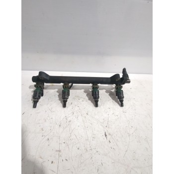 Recambio de rampa inyectora para kia rio i sedán (dc_) 1.3 referencia OEM IAM :K30C13150  