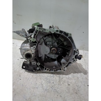 Recambio de caja cambios para peugeot rifter 1.5 bluehdi 100 referencia OEM IAM 9814042680  