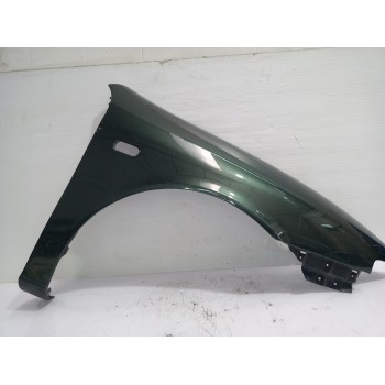 Recambio de aleta delantera derecha para seat toledo (1m2) 1.9 tdi referencia OEM IAM 1M0821022  