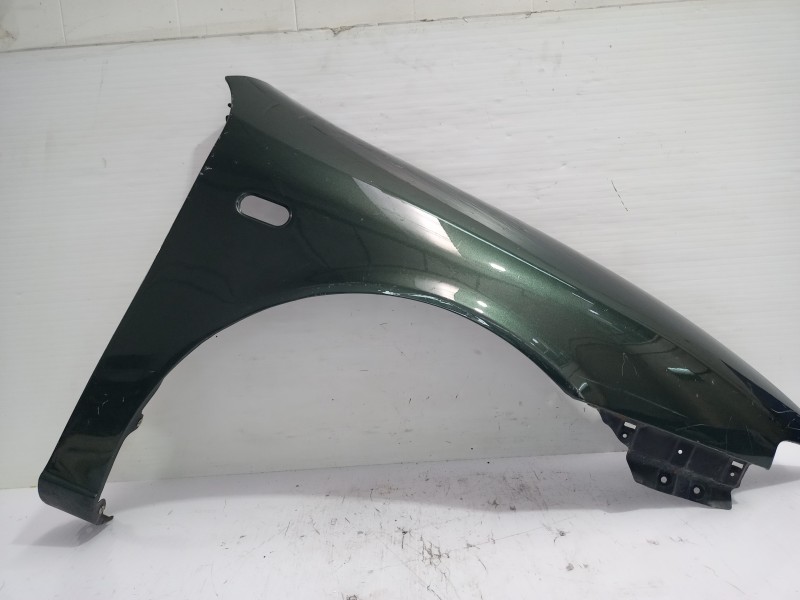 Recambio de aleta delantera derecha para seat toledo (1m2) 1.9 tdi referencia OEM IAM 1M0821022  