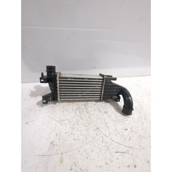 Recambio de intercooler para opel astra h (a04) 1.7 cdti (l48) referencia OEM IAM 13128926  