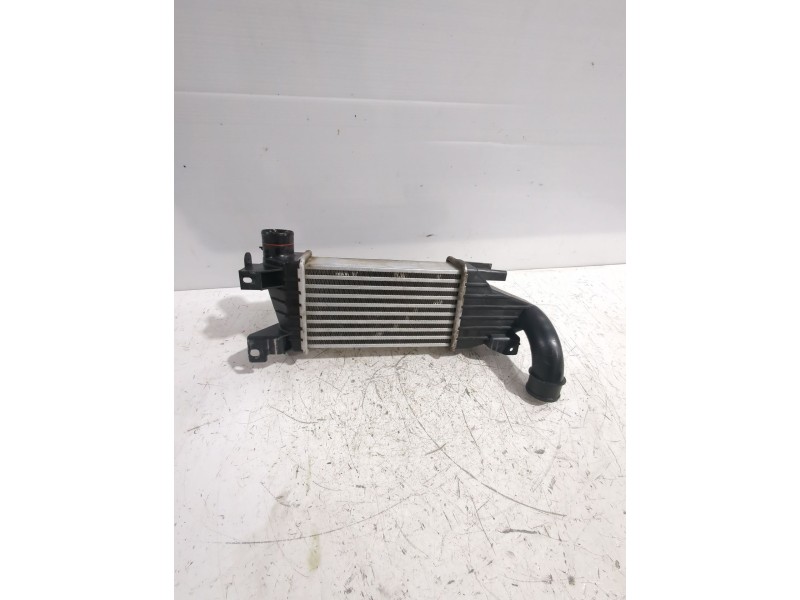 Recambio de intercooler para opel astra h (a04) 1.7 cdti (l48) referencia OEM IAM 13128926  