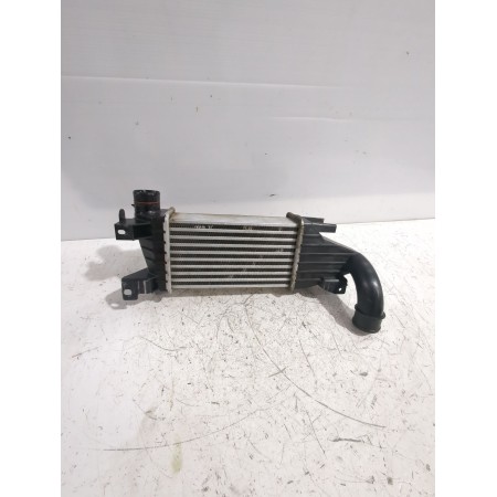 Recambio de intercooler para opel astra h (a04) 1.7 cdti (l48) referencia OEM IAM 13128926  