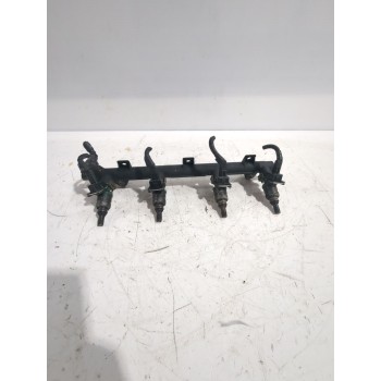 Recambio de rampa inyectora para kia rio i sedán (dc_) 1.3 referencia OEM IAM :K30C13150  