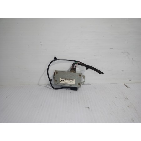 Recambio de modulo electronico para land rover discovery 4 tdv6 hse referencia OEM IAM AH4218C941AF  