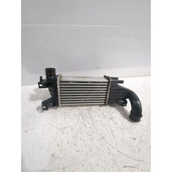 Recambio de intercooler para opel astra h (a04) 1.7 cdti (l48) referencia OEM IAM 13128926  