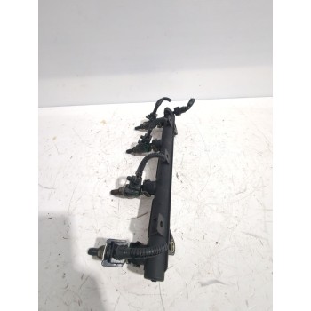 Recambio de rampa inyectora para kia rio i sedán (dc_) 1.3 referencia OEM IAM :K30C13150  