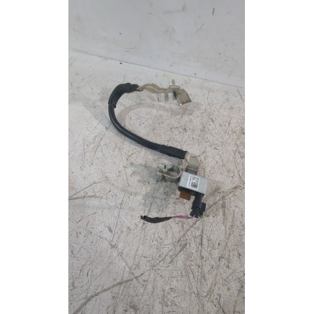 Recambio de borna negativa para volkswagen t-roc (a11, d11) 1.6 tdi referencia OEM IAM 5Q0915181k  